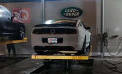 فورد موستانج